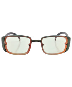 colored sunglasses