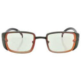 colored sunglasses