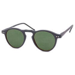 jalopy black sunglasses