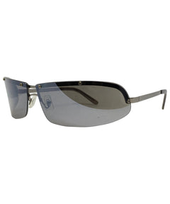 JAWK smoke-Giant Vintage Eyewear