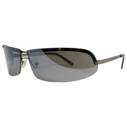 JAWK smoke-Giant Vintage Eyewear