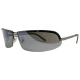 JAWK smoke-Giant Vintage Eyewear