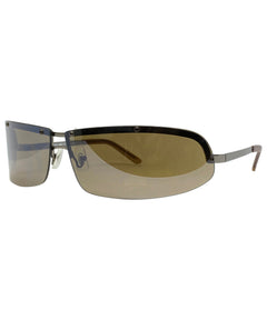 JAWK brown-Giant Vintage Eyewear