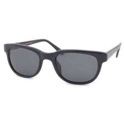 jax black sunglasses