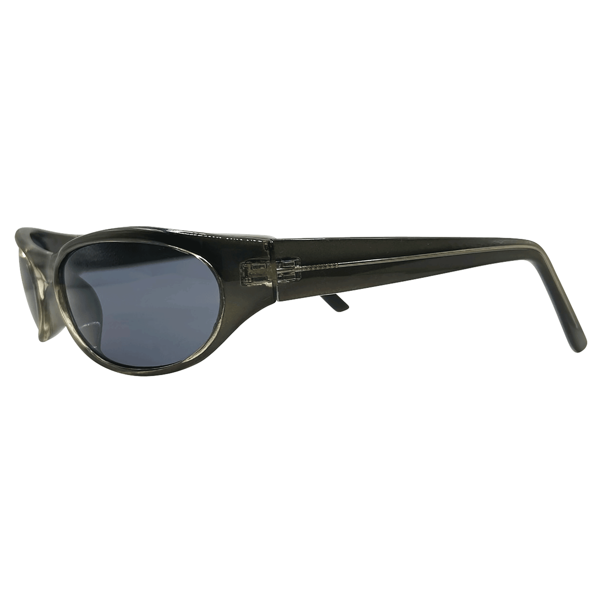JAYD Oval Vintage Sunglasses-Giant Vintage Eyewear