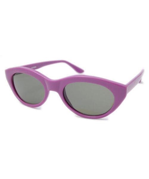 jellies purple sunglasses
