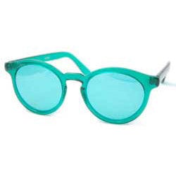 jellybean grean sunglasses