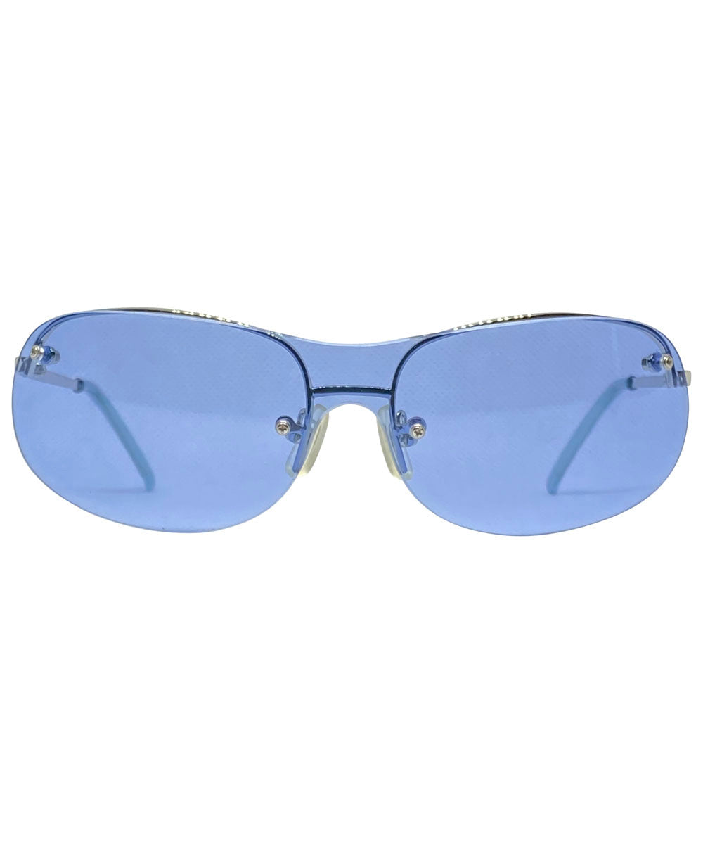 JESSICA blue-Giant Vintage Eyewear