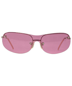 JESSICA pink-Giant Vintage Eyewear