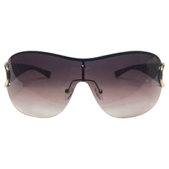 JEWEL Smoke/Black-Giant Vintage Eyewear