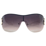 JEWEL Smoke/White-Giant Vintage Eyewear