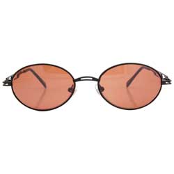 oval sunglasses
