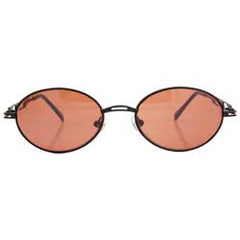 oval sunglasses