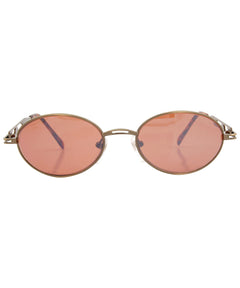 oval sunglasses