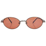 oval sunglasses