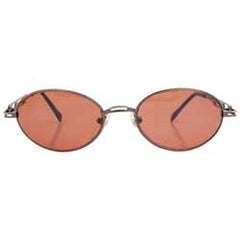 oval sunglasses