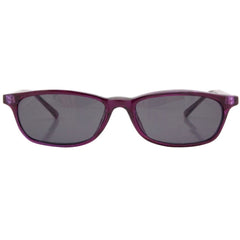 JOE'S Purple Trending 90s Sunglasses-Giant Vintage Eyewear