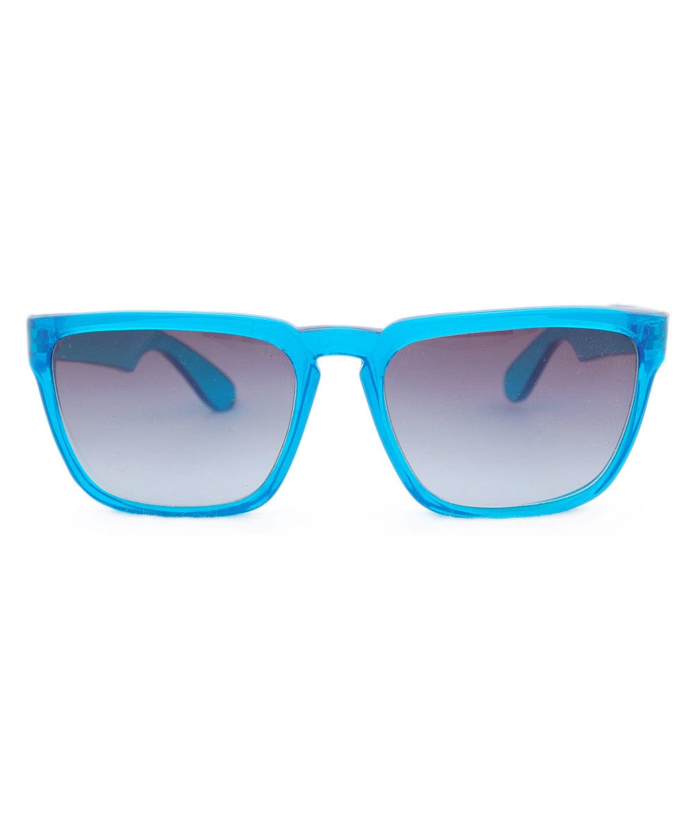 jolly blue sunglasses