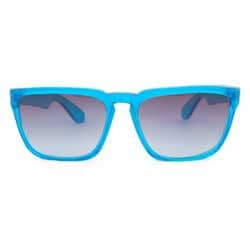 jolly blue sunglasses