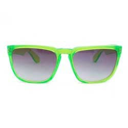 jolly green sunglasses