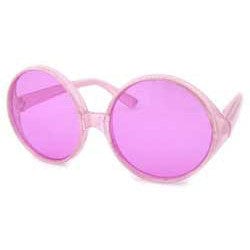 jonnycakes purple sunglasses