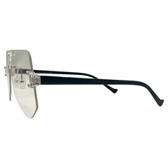 JUICE Aviator Glasses-Giant Vintage Eyewear