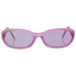 jujube purple sunglasses