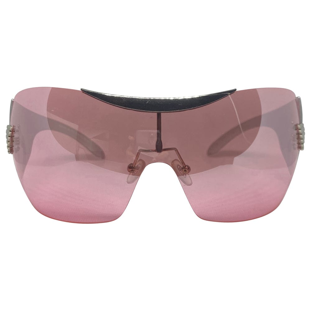 NEPTUNE Shield Sunglasses *Limited Restock!*