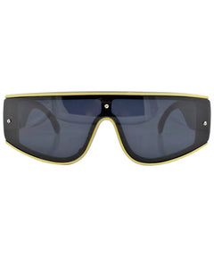 shield sunglasses