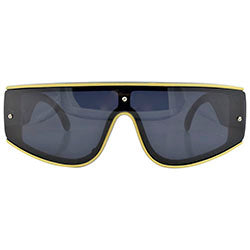 shield sunglasses
