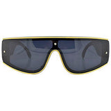 shield sunglasses