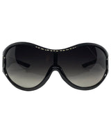 JURY DUTY smoke-Giant Vintage Eyewear