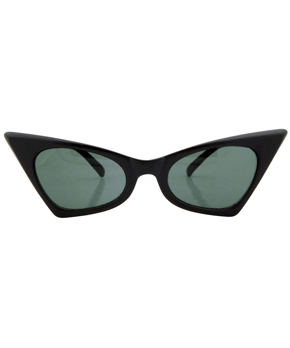 KADILLAC Black/Super Dark-Giant Vintage Eyewear
