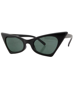 KADILLAC Black/Super Dark-Giant Vintage Eyewear
