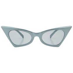 kadillac blue sunglasses