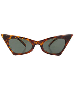 kadillac tortoise sunglasses