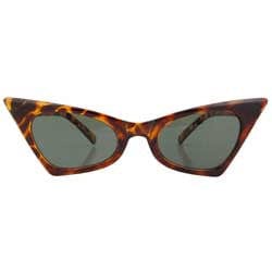 kadillac tortoise sunglasses