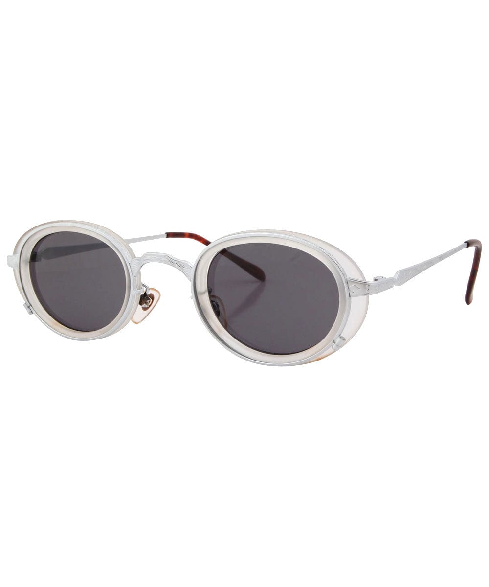 kafka silver frost sunglasses
