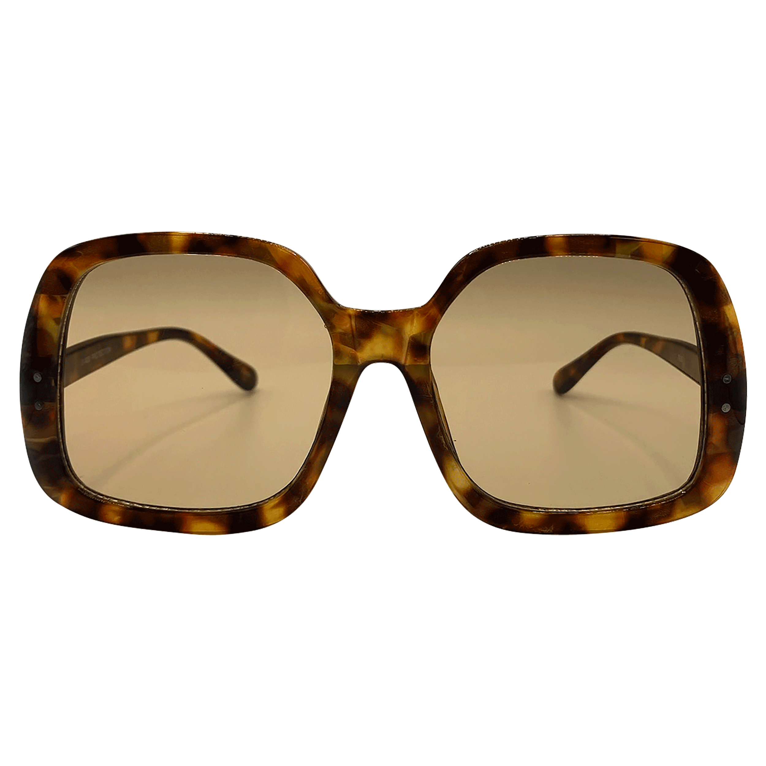 KAI 70s-Inspired Sunglasses
