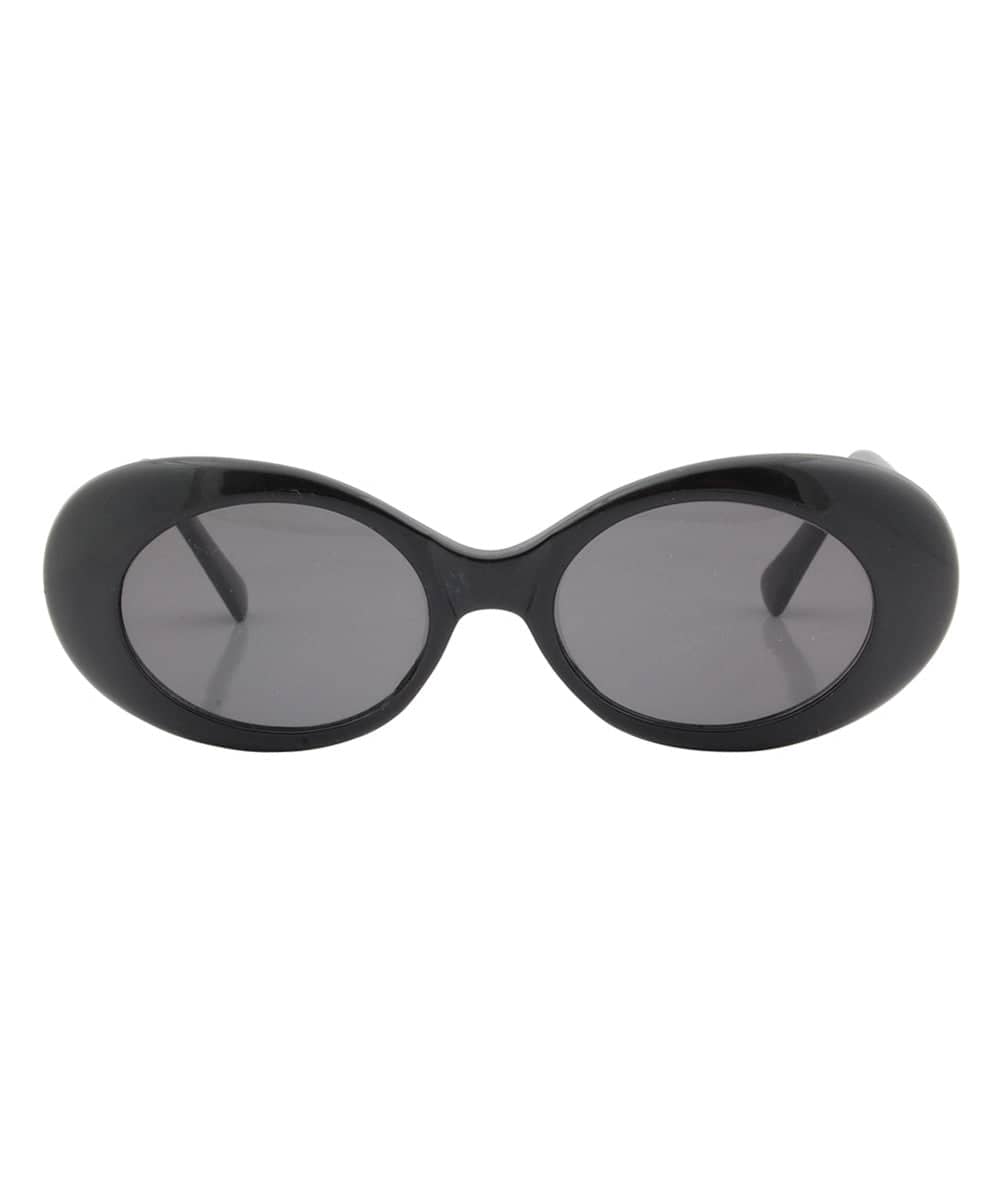 kels black sd sunglasses