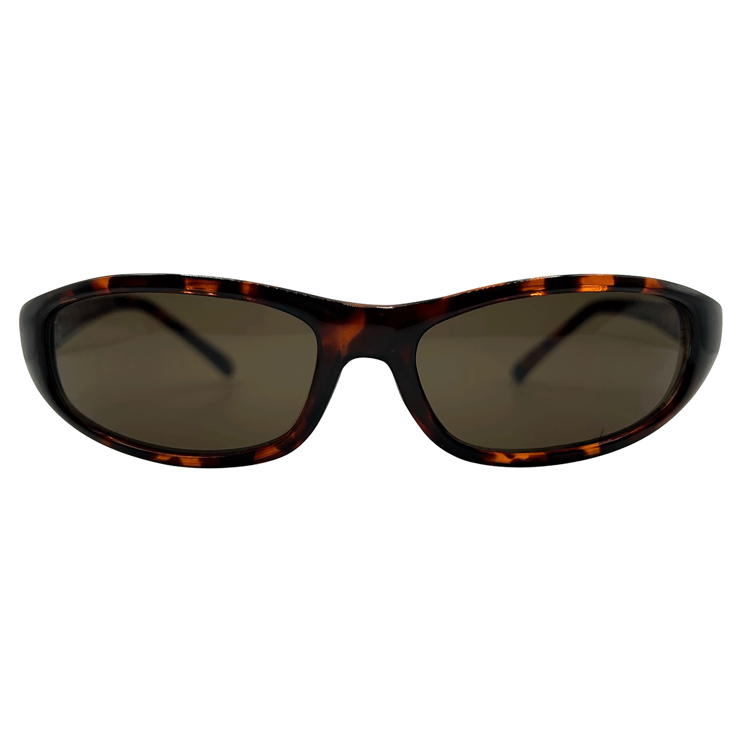 KEYTAR Tortoise/Brown Sports Sunglasses