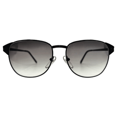 KIKO Relic / Smoke (Purple Tint) Classic Sunglasses-Giant Vintage Eyewear