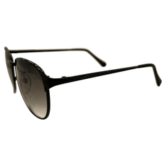 KIKO Relic / Smoke (Purple Tint) Classic Sunglasses-Giant Vintage Eyewear