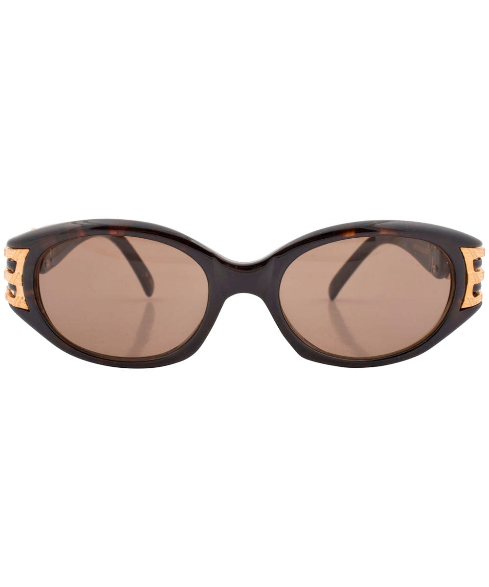 kimlan tortoise brown sunglasses