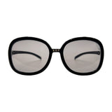 Kids ⭐️ KITTYKAT Black 70s-Giant Vintage Eyewear
