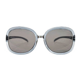 Kids ⭐️ KITTYKAT Crystal Gray 70s-Giant Vintage Eyewear