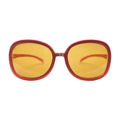 Kids ⭐️ KITTYKAT Pink 70s-Giant Vintage Eyewear