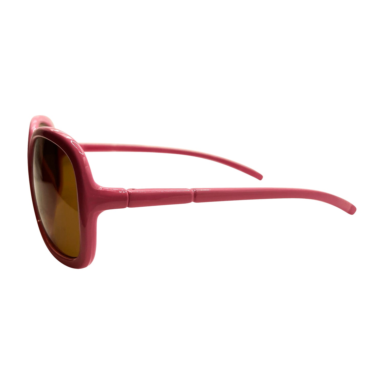 Kids ⭐️ KITTYKAT Pink 70s-Giant Vintage Eyewear