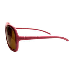 Kids ⭐️ KITTYKAT Pink 70s-Giant Vintage Eyewear