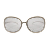 Kids ⭐️ KITTYKAT White 70s-Giant Vintage Eyewear